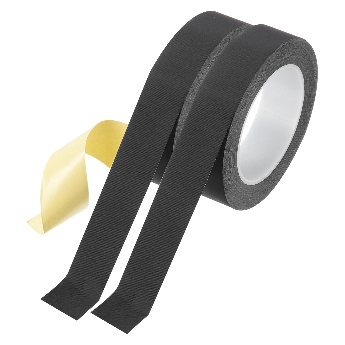 Acetate Cloth Tape 30m Roll (Multiple Widths)
