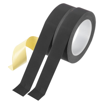 Acetate Cloth Tape 30m Roll (Multiple Widths)