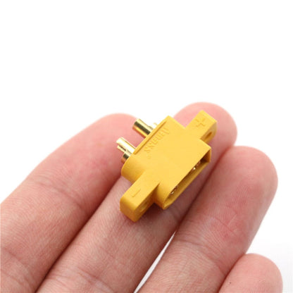 XT60 E Mountable Connector