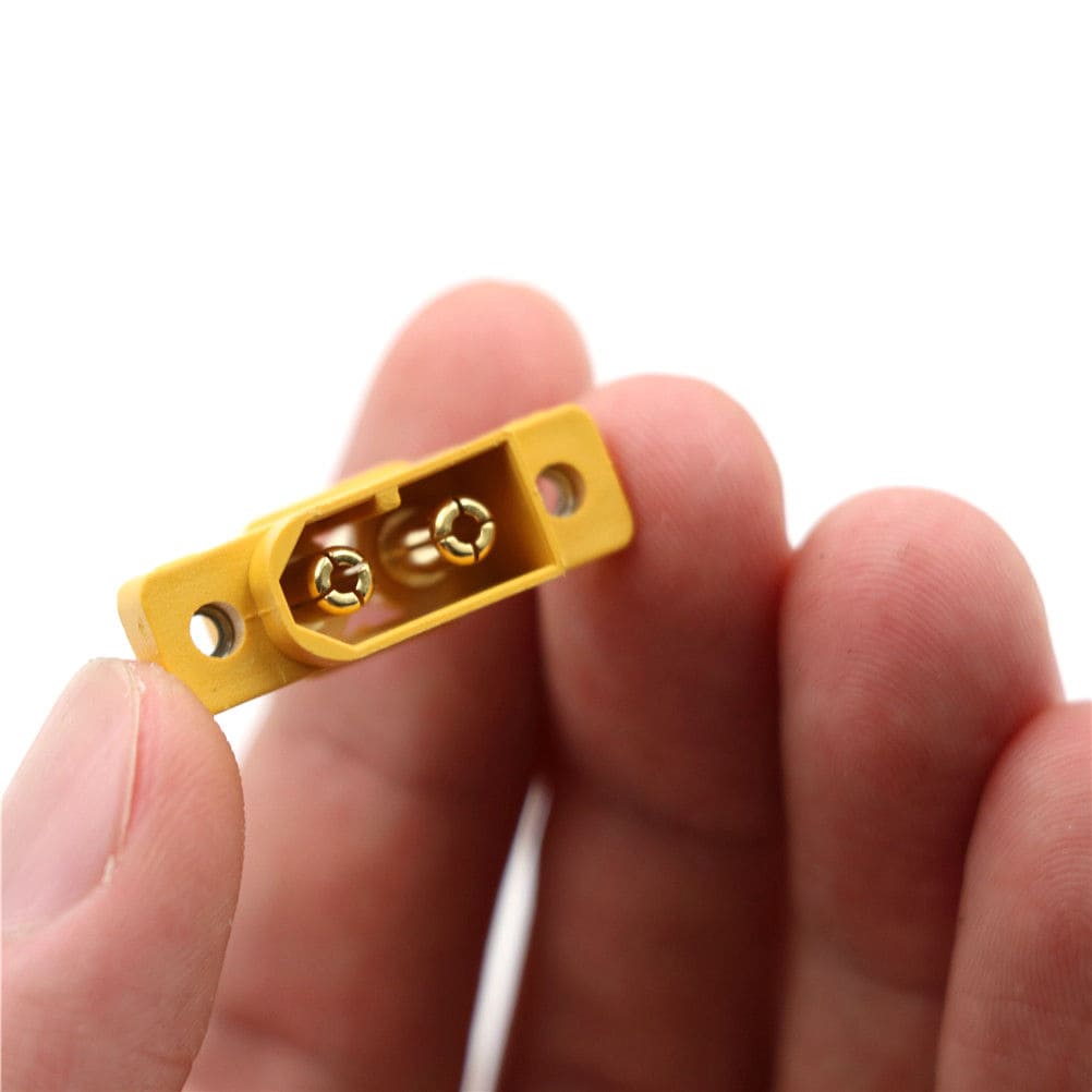 XT60 E Mountable Connector