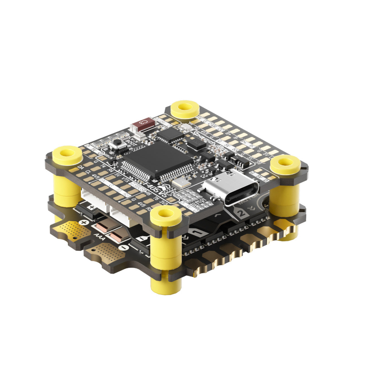 SpeedyBee F405 V5 OX32 55A 30x30  Deluxe Stack