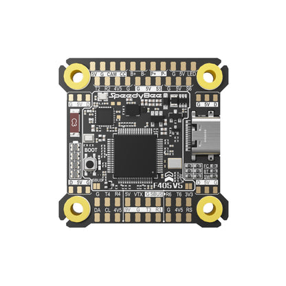 SpeedyBee F405 V5 OX32 55A 30x30  Deluxe Stack