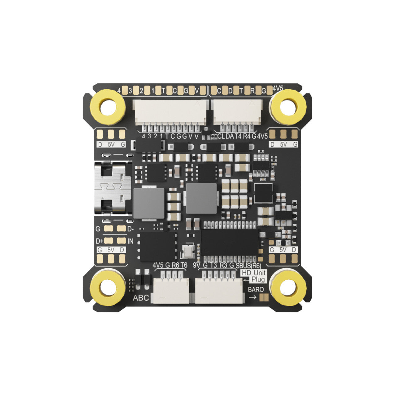 SpeedyBee F405 V5 OX32 55A 30x30  Deluxe Stack