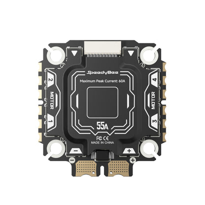 SpeedyBee F405 V5 OX32 55A 30x30  Deluxe Stack