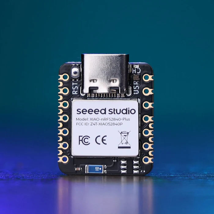 Seeed XIAO nRF52840 Plus