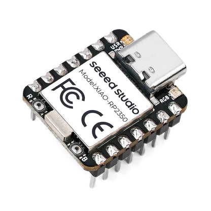 Seeed XIAO RP2350 Main Board