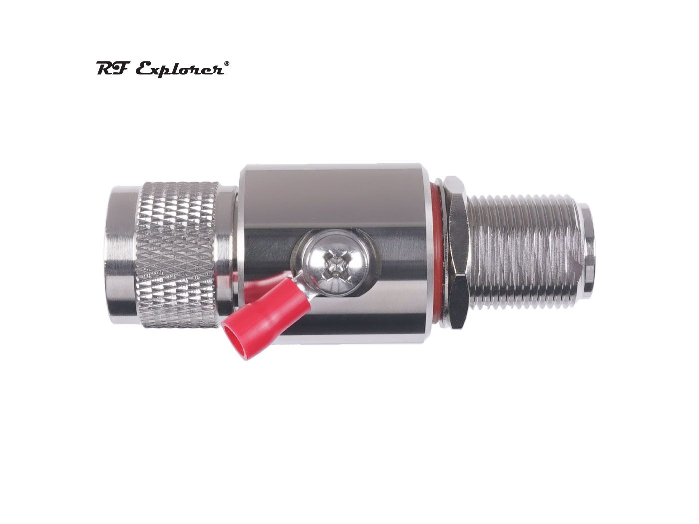 RF Explorer RFEA-1 External Lightning Arrestor [SL4]
