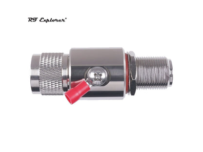 RF Explorer RFEA-1 External Lightning Arrestor [SL4]