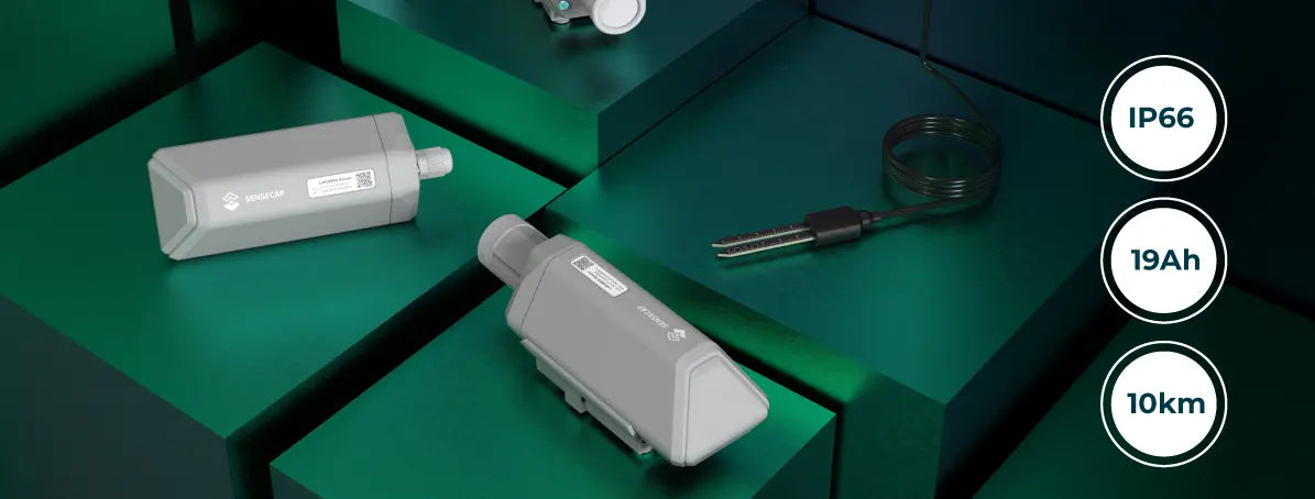 SenseCAP K1100 IoT AI Vision Prototyping Kit