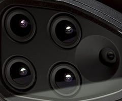 Parrot SEQUOIA+ Multispectral Mapping Sensor