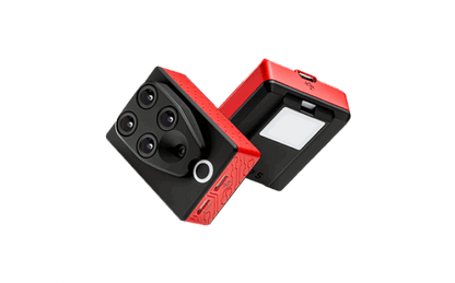 Parrot SEQUOIA+ Multispectral Mapping Sensor