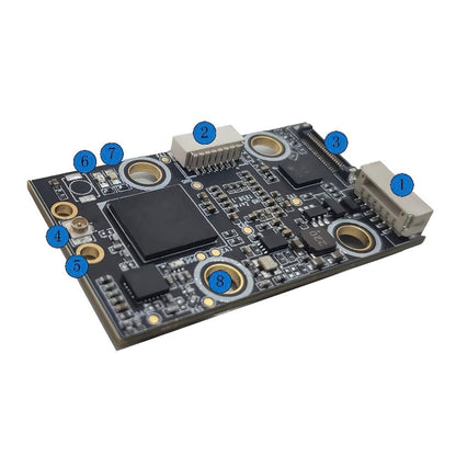 FatShark Shark Byte TX5R.1 VTX
