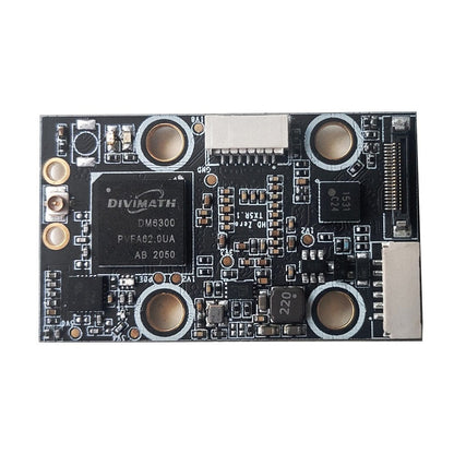 FatShark Shark Byte TX5R.1 VTX