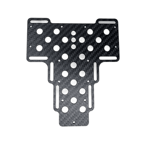 Cam Base Plate Mount for Shendrones Thicc