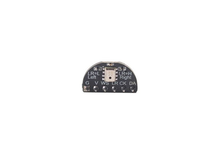 Sipeed I2S Mic for MAIX Dev Boards