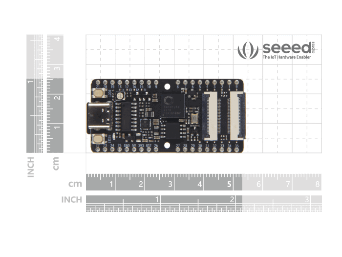 Sipeed MAix BiT Kit for RISC-V AI+IoT