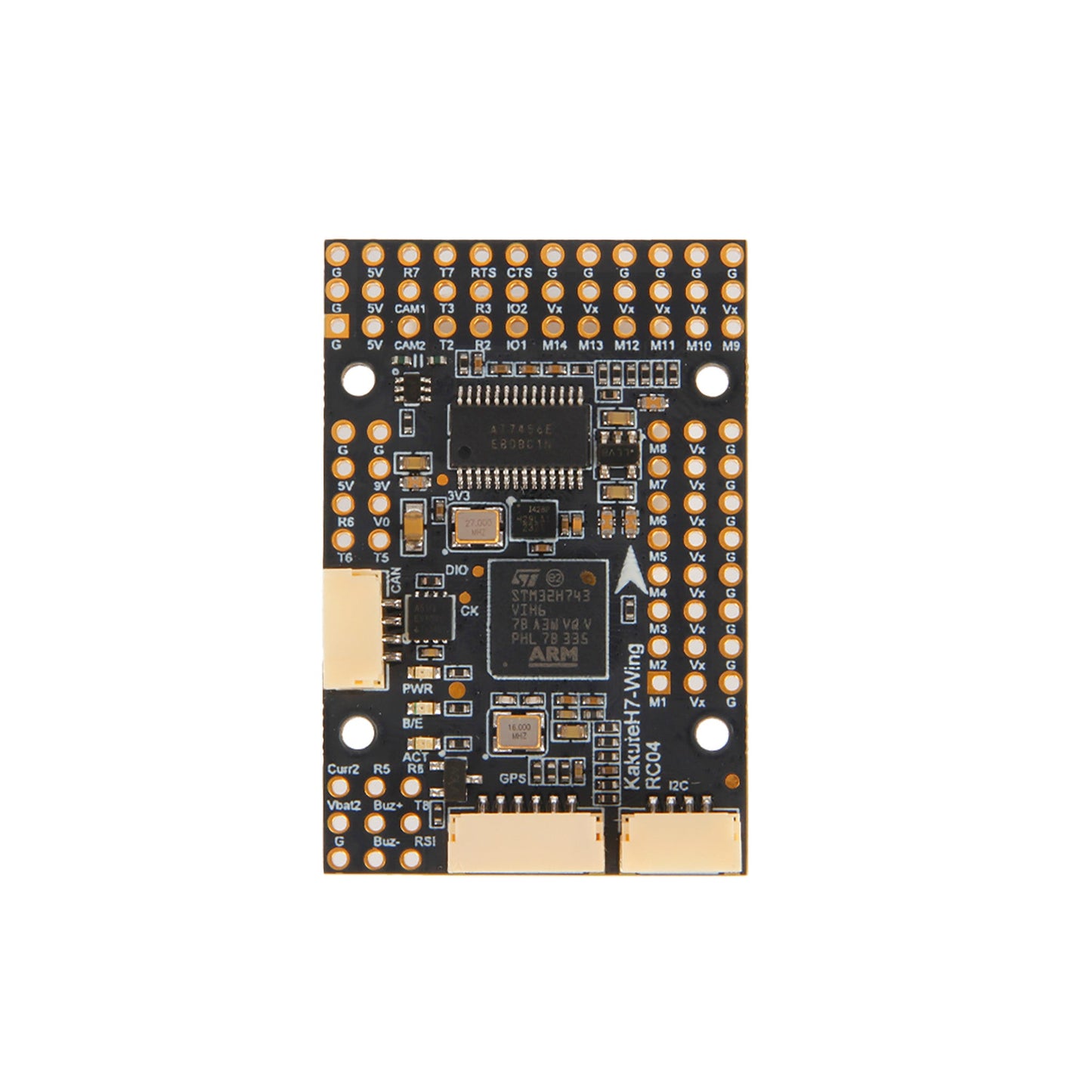 Holybro Kakute H743 Wing Flight Controller