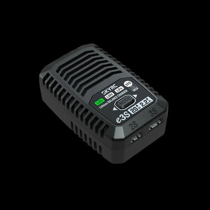 SkyRC e3S 20W 2-3S Lithium Balance Charger