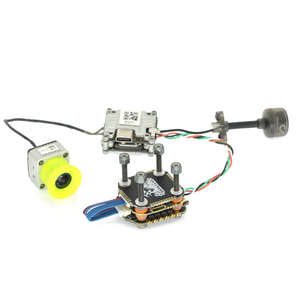 Skystars F405 Mini HD V2 20x20 FC