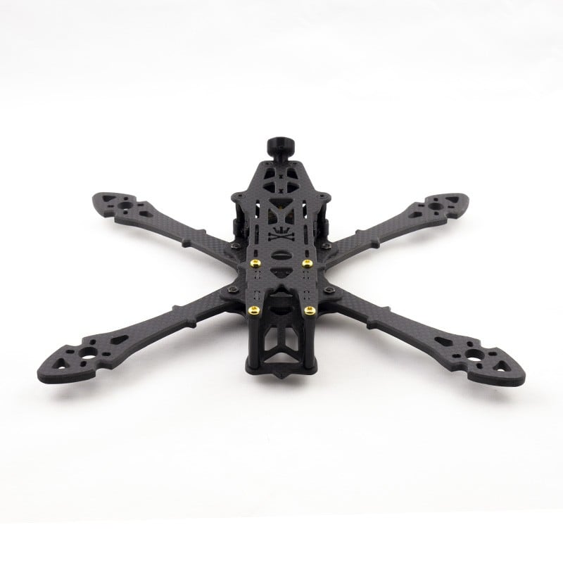 PiratFrames Sloop V3 Booty Quadcopter Frame