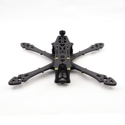 PiratFrames Sloop V3 Booty Quadcopter Frame