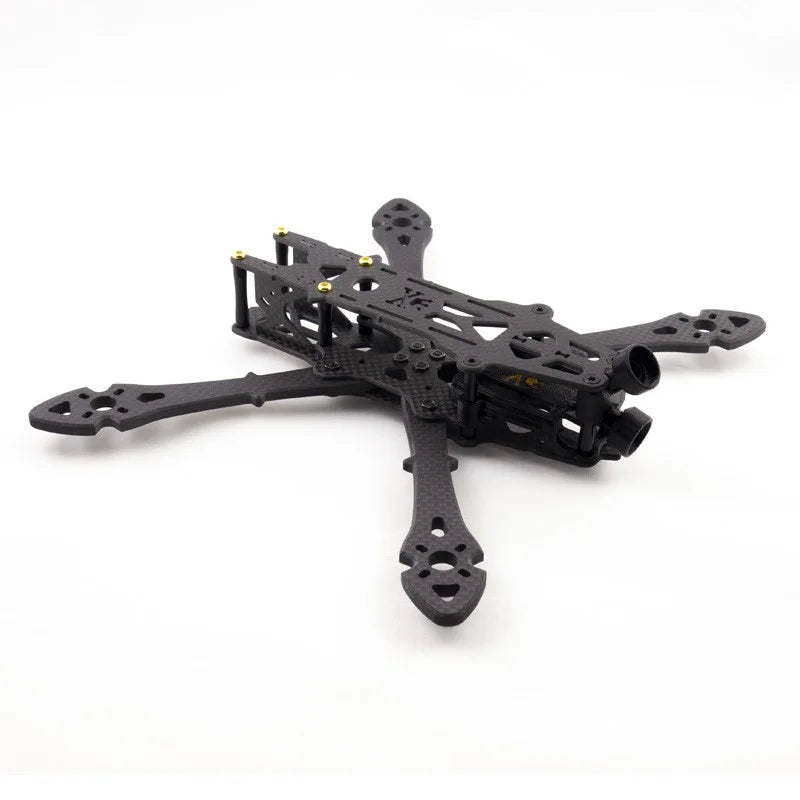 Sloot Frame PiratFrames Sloop V3 Booty Quadcopter Frame – Unmanned Tech