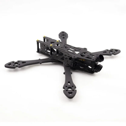 PiratFrames Sloop V3 Booty Quadcopter Frame