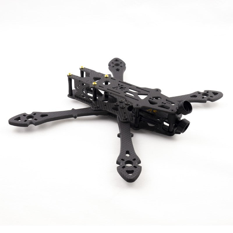 PiratFrames Sloop V3 Booty Quadcopter Frame