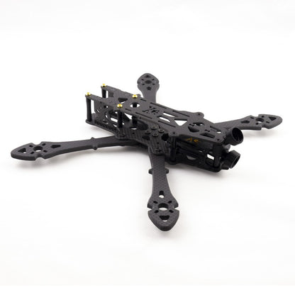 PiratFrames Sloop V3 Booty Quadcopter Frame