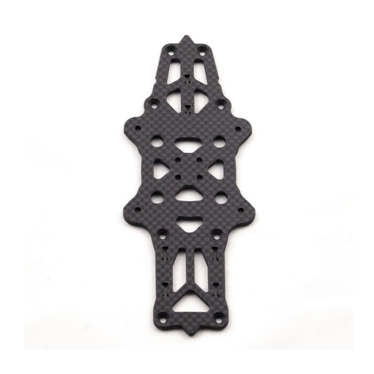 PiratFrames Bottom Plate for Sloop V3 Booty
