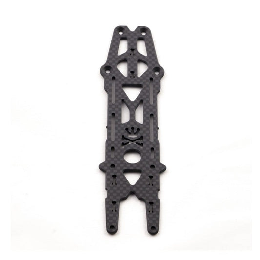 PiratFrames Top Plate for Sloop V3 Booty