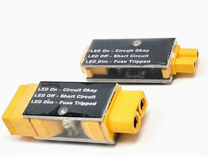 Smoke Stopper XT30 / XT60