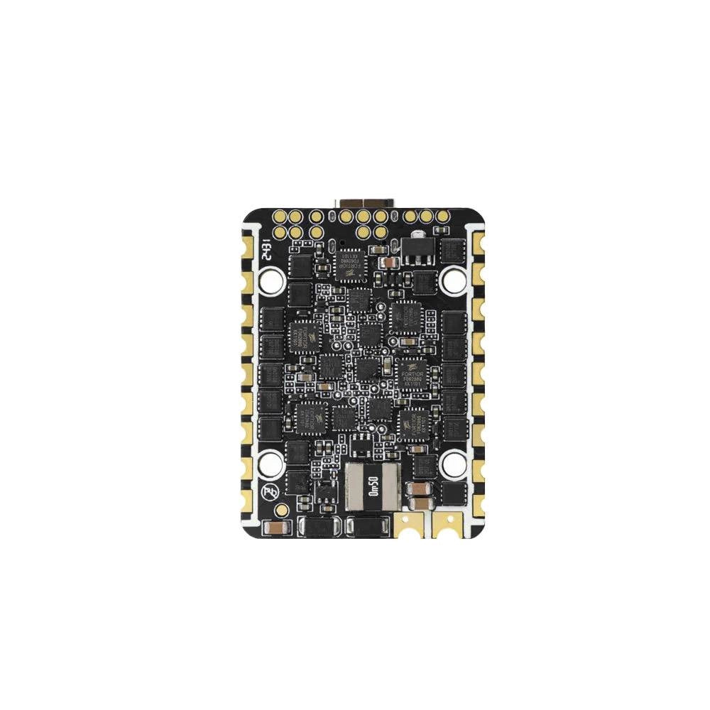 Specter R1 Plane Contrôleur de vol tout-en-un HGLRC SPECTER F722 40A 6-en-1 - Haute ...
