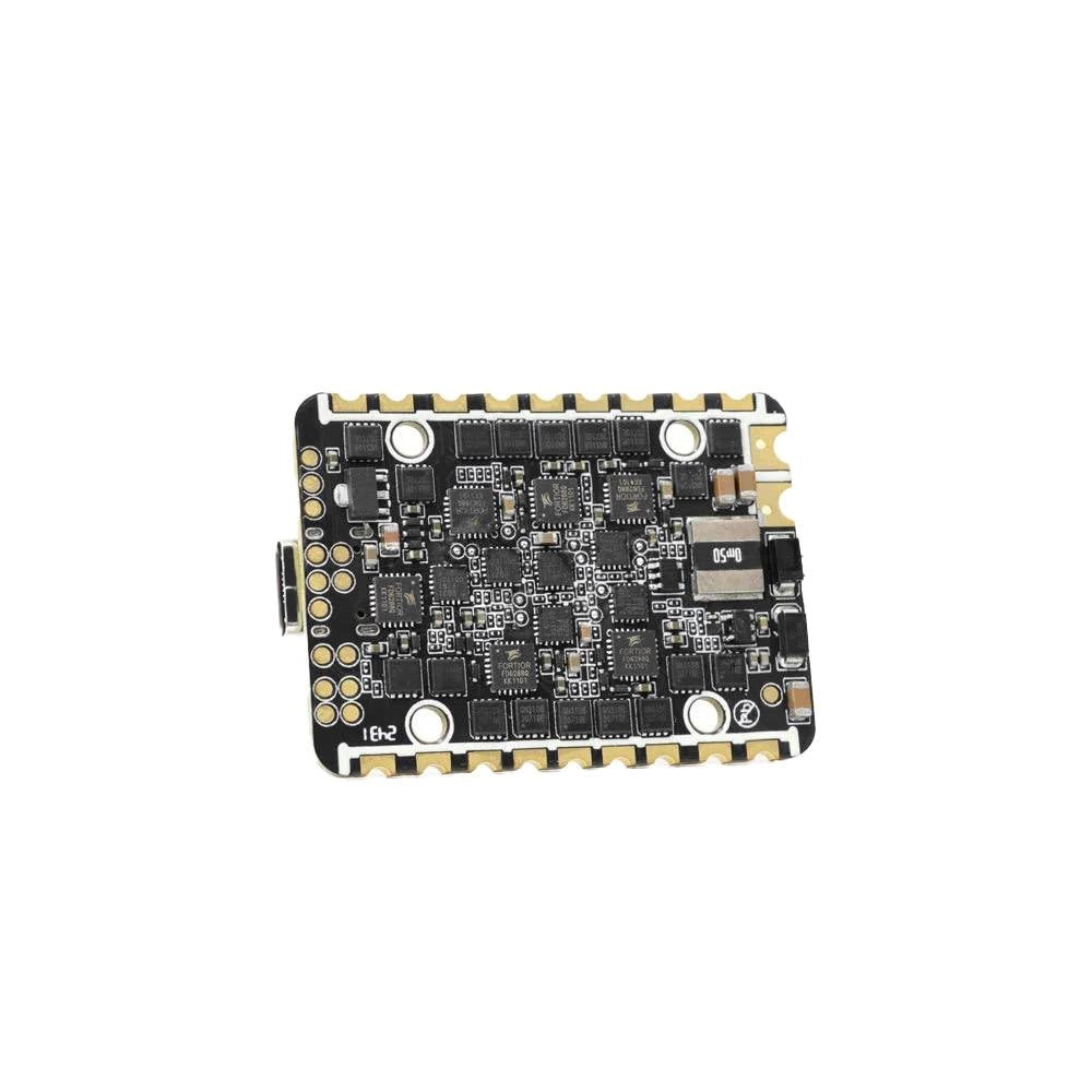 HGLRC SPECTER F722 40A Hexacopter AIO Flight Controller