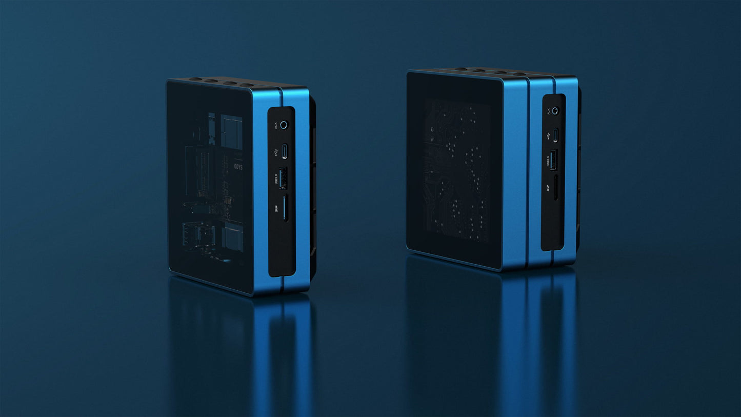 Re_Computer Case