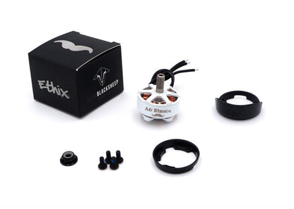 TBS Ethix Mr Steele Silk V2 Motor 2306 2345kv