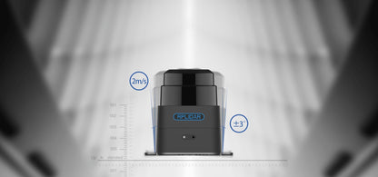 Slamtec Mapper M2M2 LiDar Mapping System (40m)