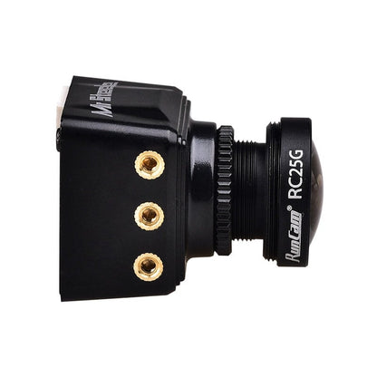 RunCam Swift Mini 2 - Mr Steele Edition - 600TVL CCD FPV Camera 2.5mm