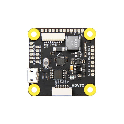 T-Motor F7 HD + F55A Pro II Stack for DJI FPV