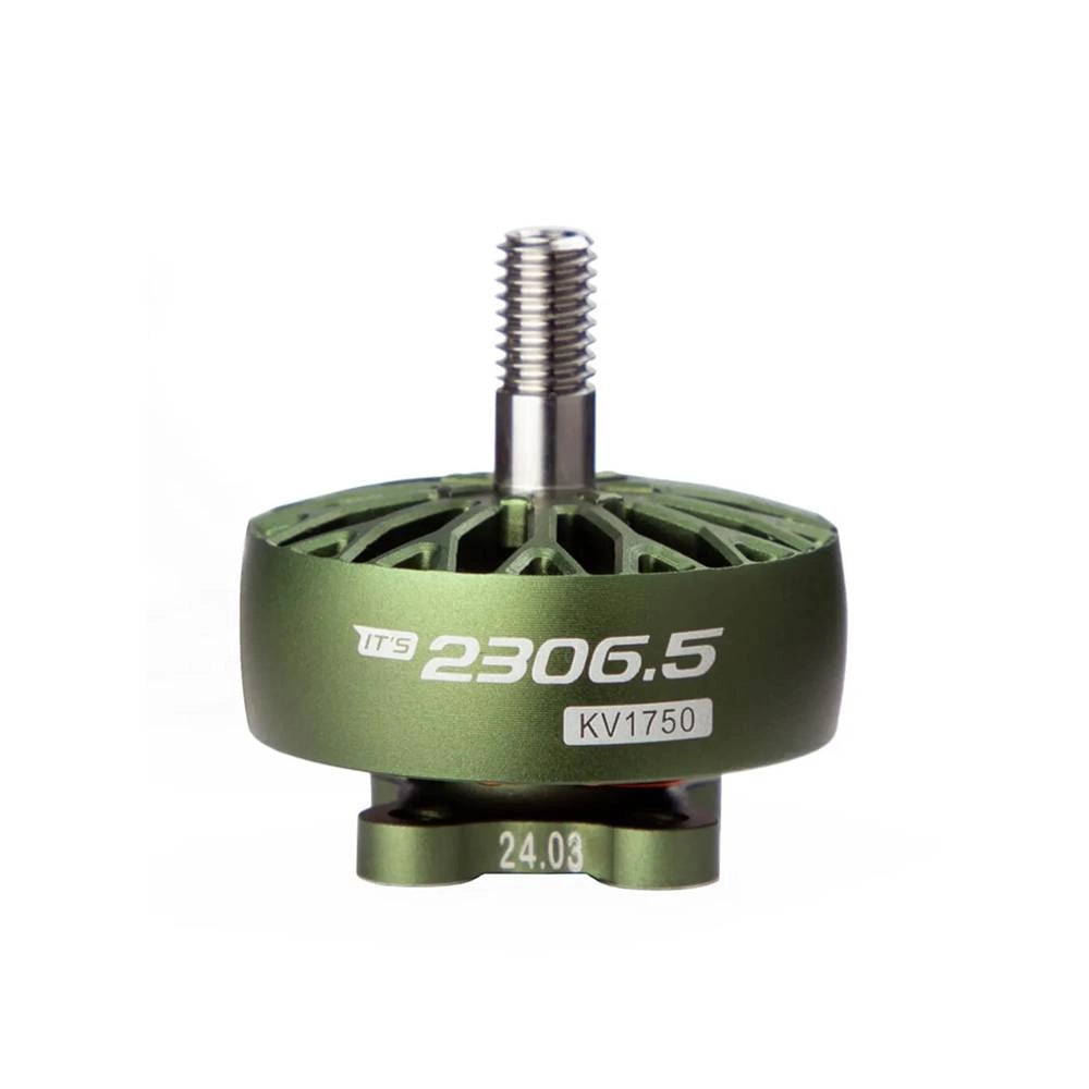 ITS 2306.5 - 1750KV Motor By T-Motor