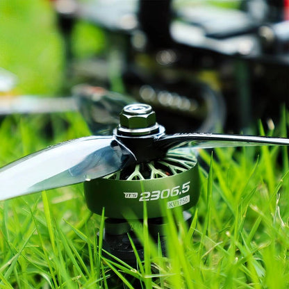ITS 2306.5 - 1750KV Motor By T-Motor