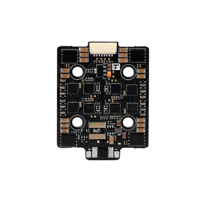 T-Motor F60A 3-8S 4in1 AM32 Mini ESC - 20x20