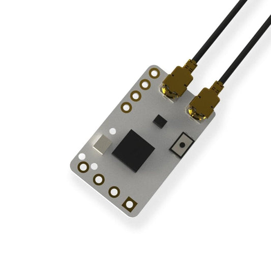 TBS Tracer Nano RX