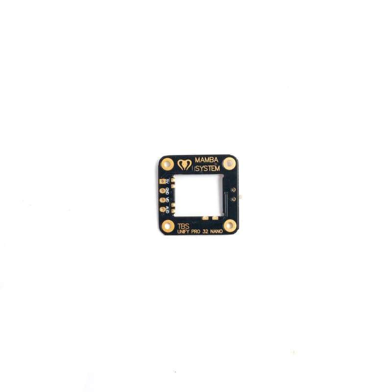 Diatone TBS Unify Pro32 Adaptor / Low Ripple Power Board
