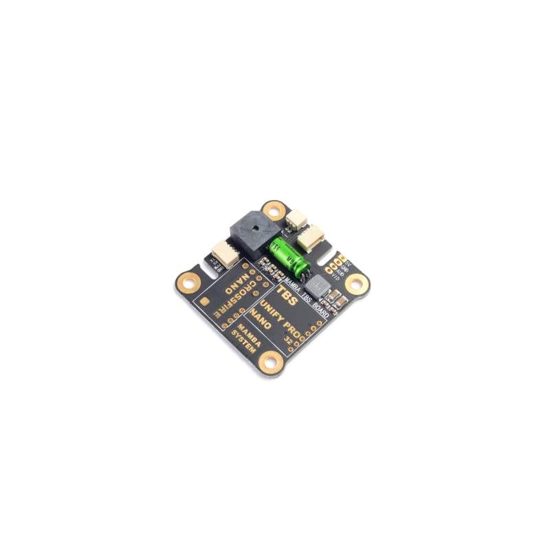 Diatone TBS Unify Pro32 Adaptor / Low Ripple Power Board