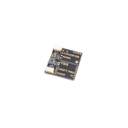 Diatone TBS Unify Pro32 Adaptor / Low Ripple Power Board
