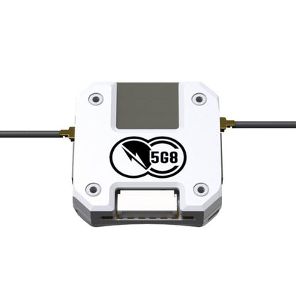 TBS Tracer Sixty9 (RX + Unify VTX)