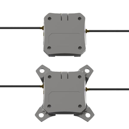 TBS Tracer Sixty9 (RX + Unify VTX)
