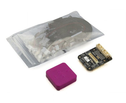 CubePilot Mini Purple Autopilot Set (Mini Cube+Mini Carrier Board+Mini Carrier Board Cable Set)