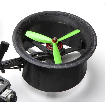 (EOL) Shendrones Thicc Duct Mount 4pc